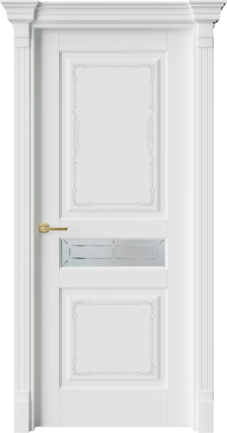 Дверь Elite EL6F